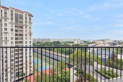 Eight Courtyards (D27), Condominium #632064641